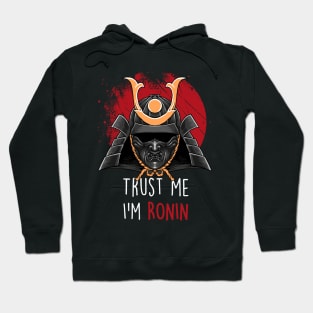 Ronin Hoodie